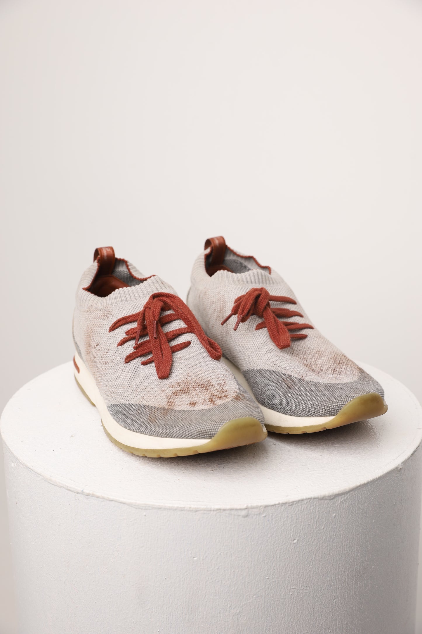 Luxury Shoes Cleaning