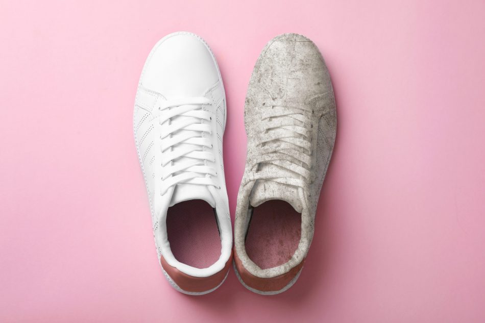 Sport/Casual Shoes Cleaning