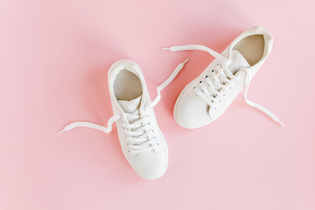 Sport/Casual Shoes Cleaning